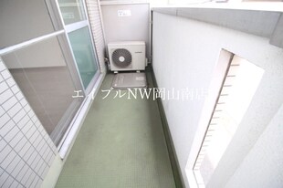 岡山駅 バス40分  バス・築港新町下車：停歩3分 2階の物件内観写真